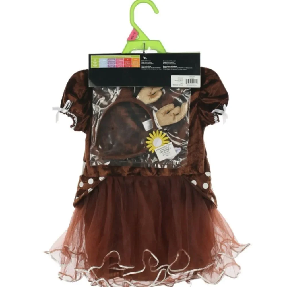 Baby Deer Halloween Costume